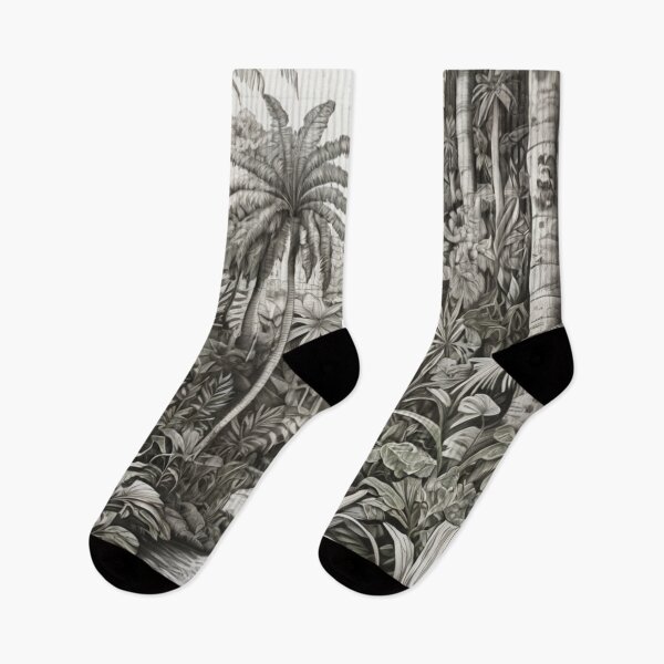 Item preview, Quiet Rainforest 02 designed and sold by I-HERE.
