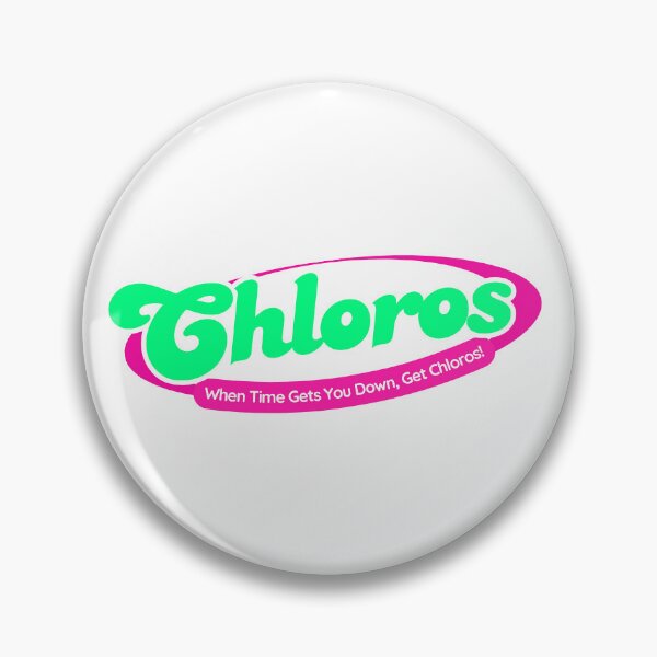 Item preview, Chloros designed and sold by fdlee.