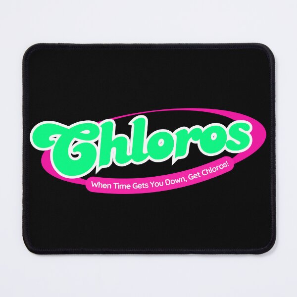 Item preview, Chloros designed and sold by fdlee.
