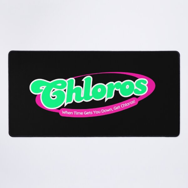 Item preview, Chloros designed and sold by fdlee.