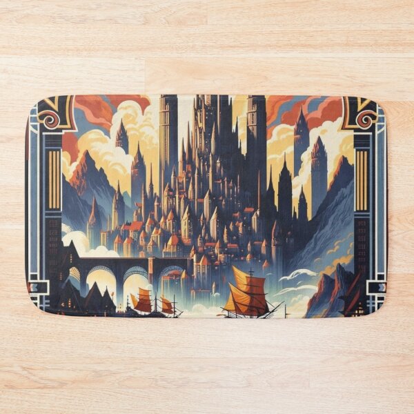 Item preview, Baldur's Gate designed and sold by thOmasVedo.