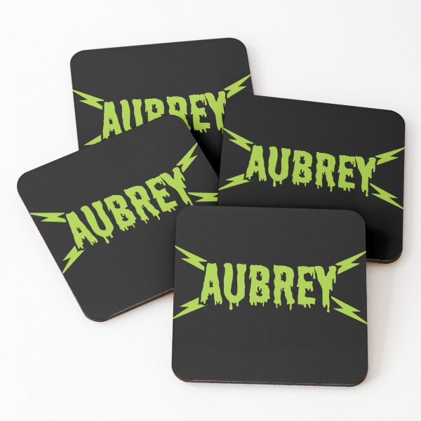 Item preview, Aubrey Name Design . The Perfect  for Any Occasion designed and sold by swiftbinaries.