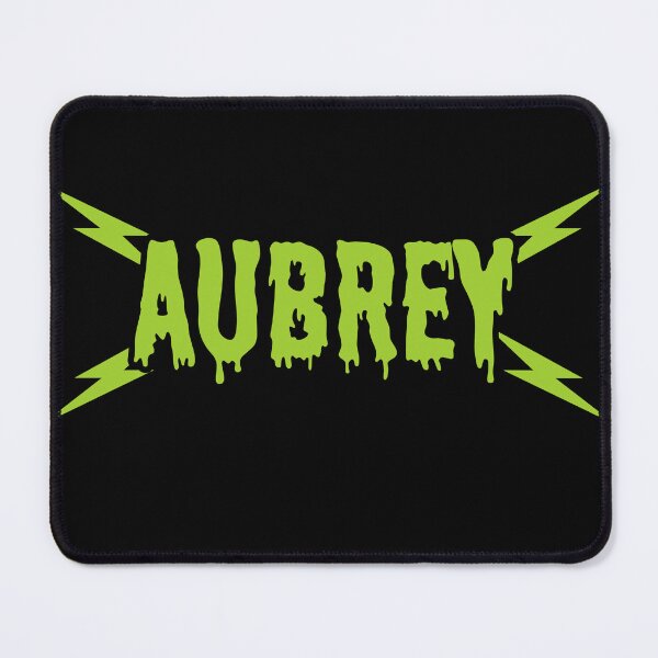 Item preview, Aubrey Name Design . The Perfect  for Any Occasion designed and sold by swiftbinaries.