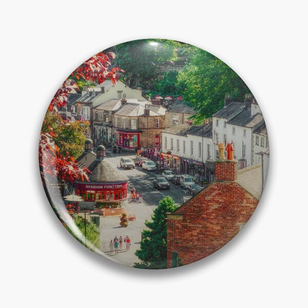 Item preview, Matlock Bath designed and sold by Alisonchambers2.