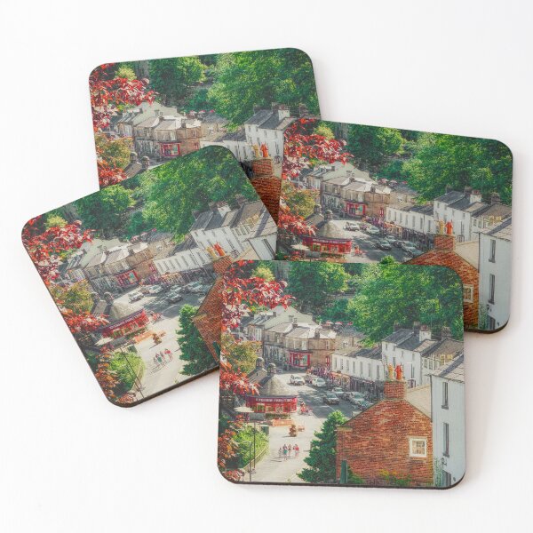 Item preview, Matlock Bath designed and sold by Alisonchambers2.