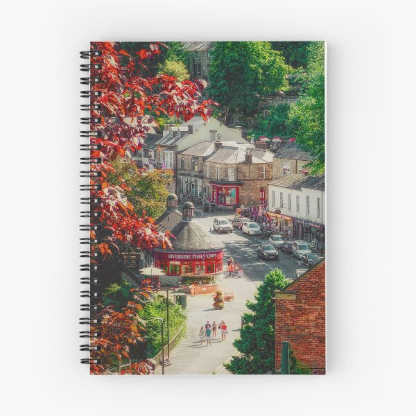 Item preview, Matlock Bath designed and sold by Alisonchambers2.