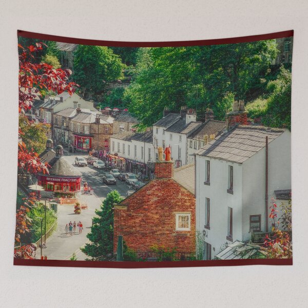 Item preview, Matlock Bath designed and sold by Alisonchambers2.