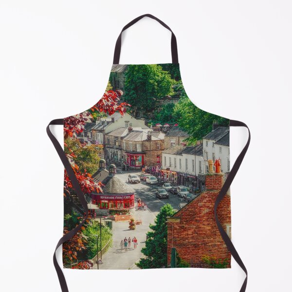 Item preview, Matlock Bath designed and sold by Alisonchambers2.