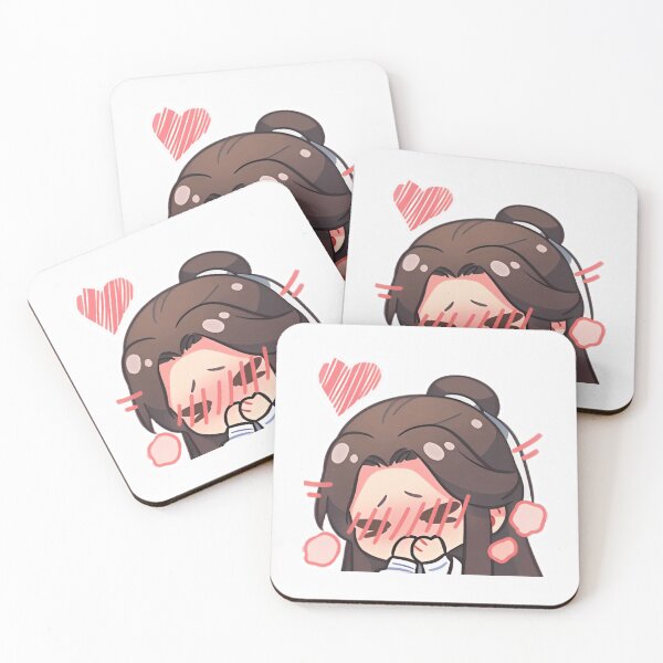 Item preview, TGCF Chibi Xie Lian Sad designed and sold by adhatp.