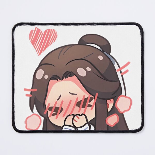 Item preview, TGCF Chibi Xie Lian Sad designed and sold by adhatp.