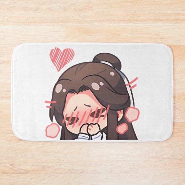 Item preview, TGCF Chibi Xie Lian Sad designed and sold by adhatp.