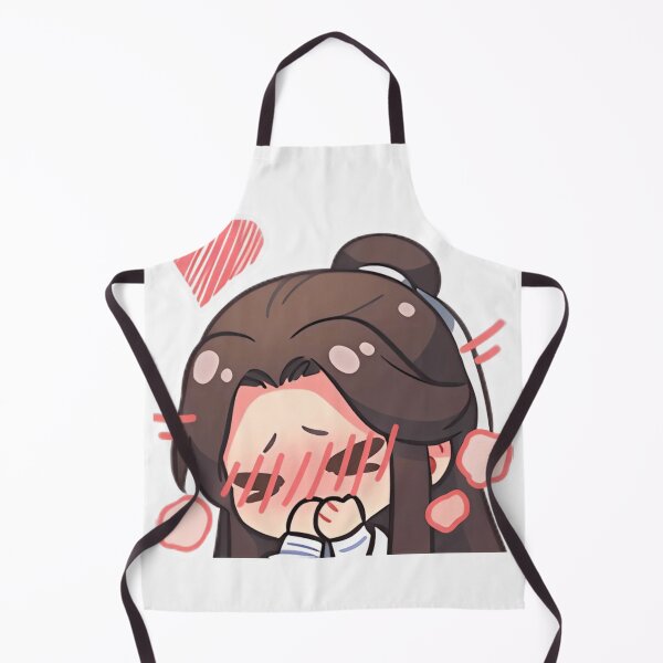 Item preview, TGCF Chibi Xie Lian Sad designed and sold by adhatp.
