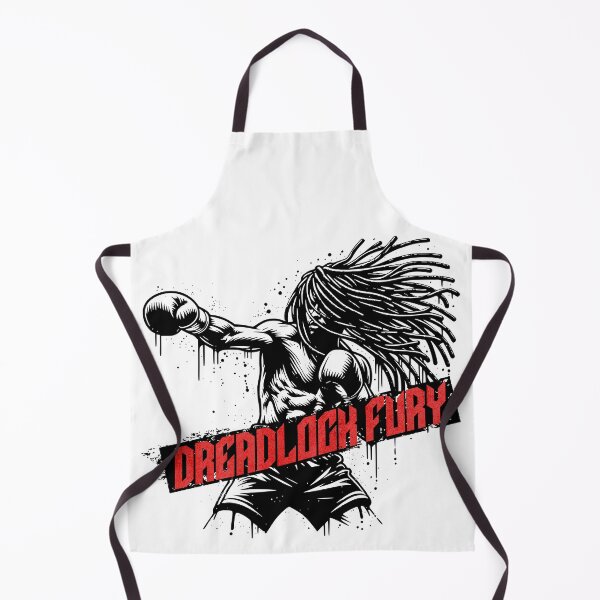 Item preview, Dreadlock Fury designed and sold by FloberryFuego.