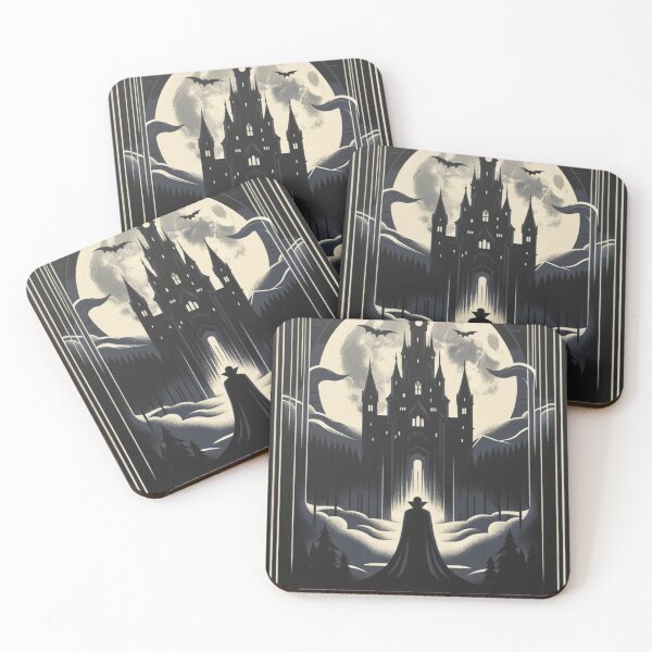 Item preview, Barovia designed and sold by thOmasVedo.
