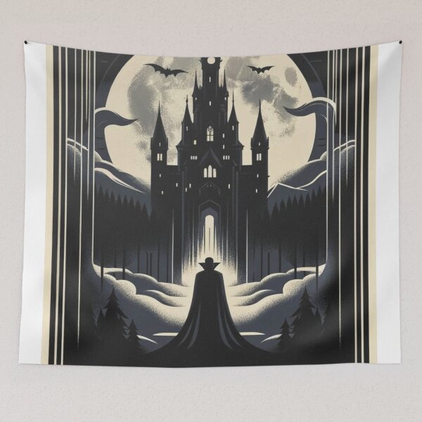 Item preview, Barovia designed and sold by thOmasVedo.