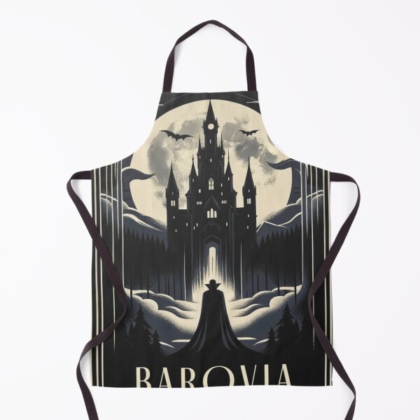 Item preview, Barovia designed and sold by thOmasVedo.