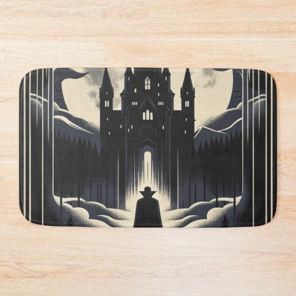 Item preview, Barovia designed and sold by thOmasVedo.