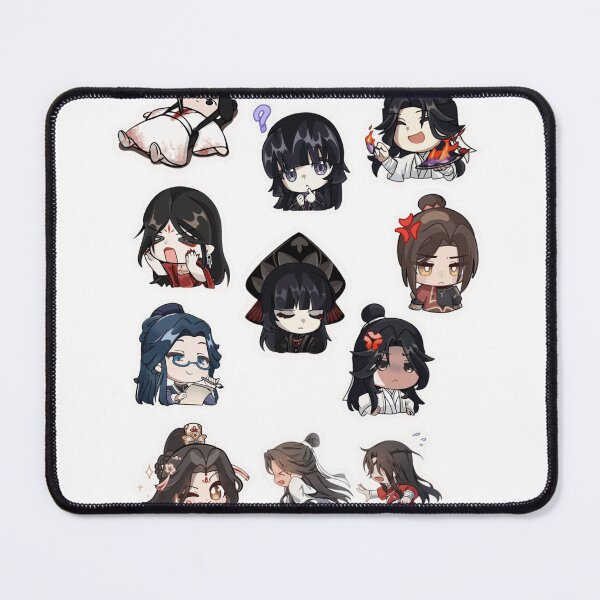 Item preview, TGCF Collection Character designed and sold by adhatp.