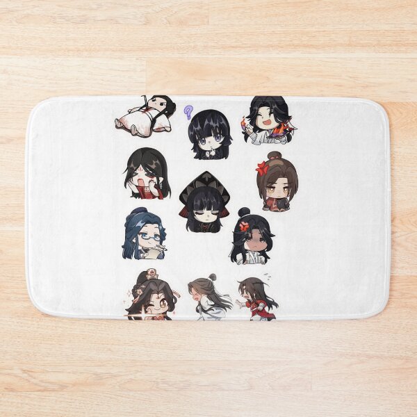 Item preview, TGCF Collection Character designed and sold by adhatp.