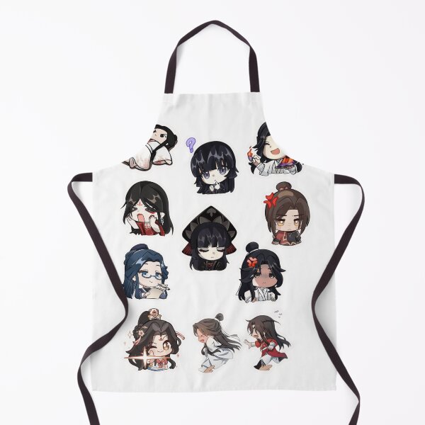 Item preview, TGCF Collection Character designed and sold by adhatp.