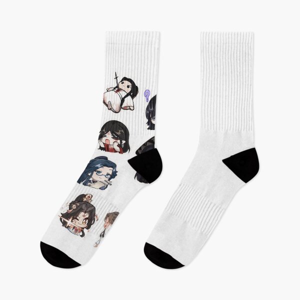 Item preview, TGCF Collection Character designed and sold by adhatp.