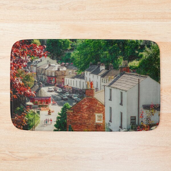 Item preview, Matlock Bath designed and sold by Alisonchambers2.