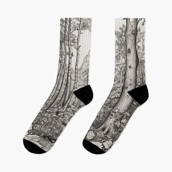 Item preview, Quiet Rainforest 04 designed and sold by I-HERE.