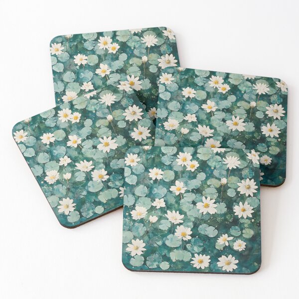 Item preview, Daisy Flower Bush designed and sold by Quijote-.