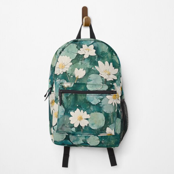 Item preview, Daisy Flower Bush designed and sold by Quijote-.
