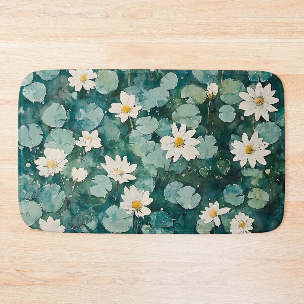 Item preview, Daisy Flower Bush designed and sold by Quijote-.