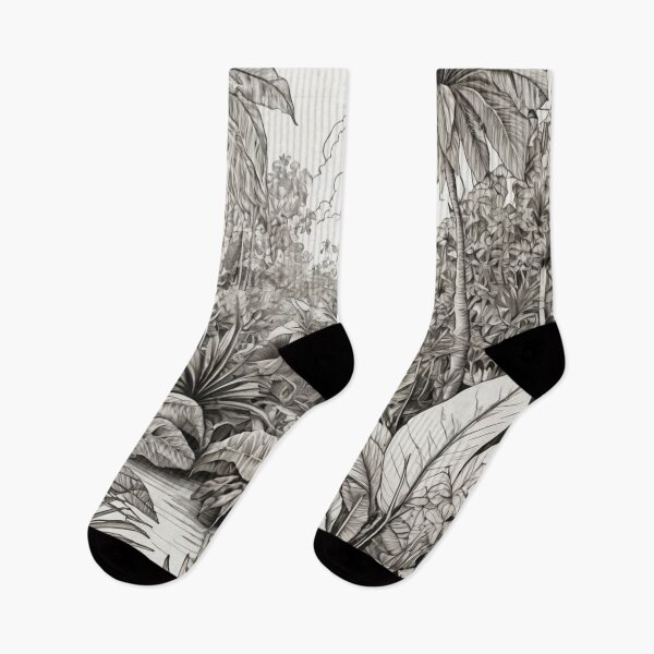 Item preview, Quiet Rainforest 05 designed and sold by I-HERE.