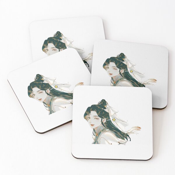 Item preview, TGCF Girl designed and sold by adhatp.