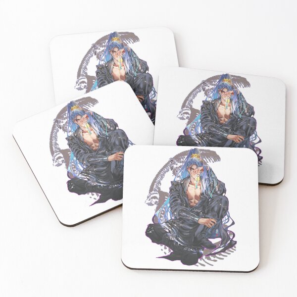 Item preview, TGCF He Xuan designed and sold by adhatp.