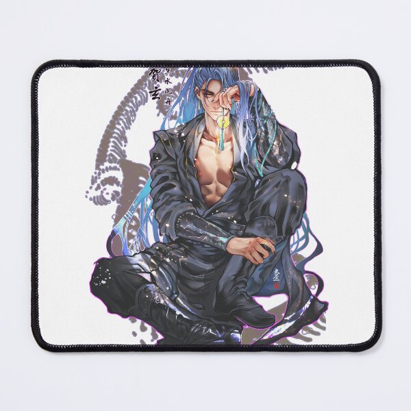 Item preview, TGCF He Xuan designed and sold by adhatp.