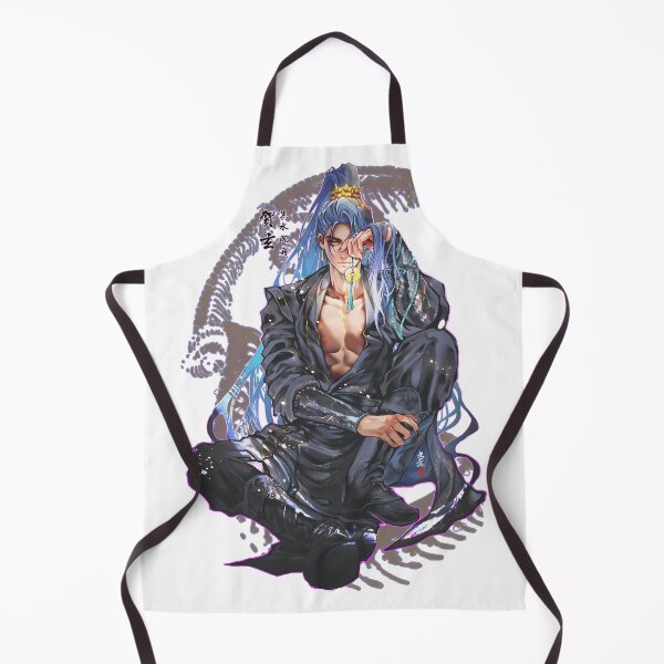 Item preview, TGCF He Xuan designed and sold by adhatp.