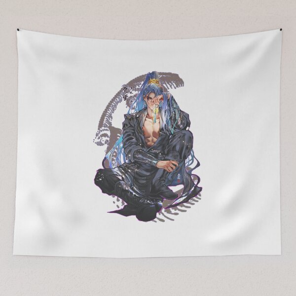 Item preview, TGCF He Xuan designed and sold by adhatp.