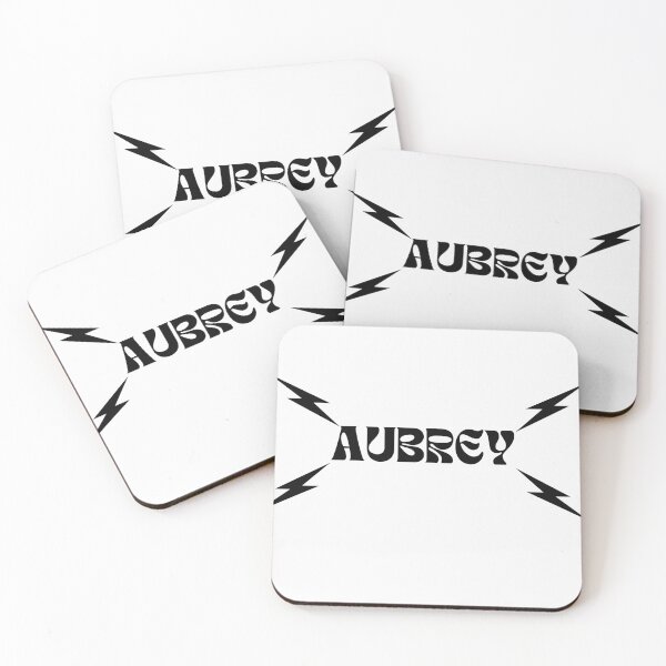 Item preview, Aubrey Name  The Perfect  for Any Occasion designed and sold by swiftbinaries.