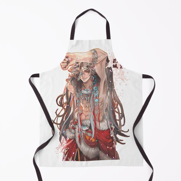 Item preview, TGCF Hua Cheng designed and sold by adhatp.