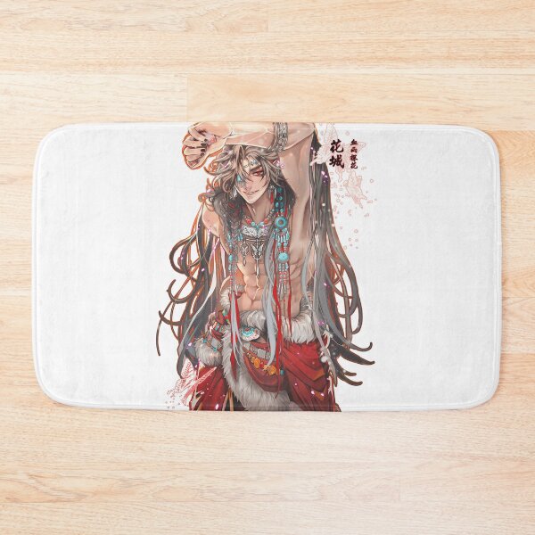 Item preview, TGCF Hua Cheng designed and sold by adhatp.
