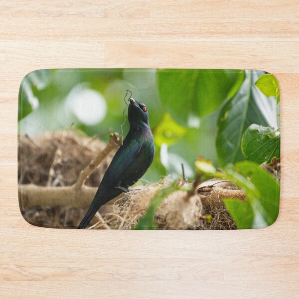 Item preview, Metallic Starling Nesting Ritual designed and sold by AvianAdventures.