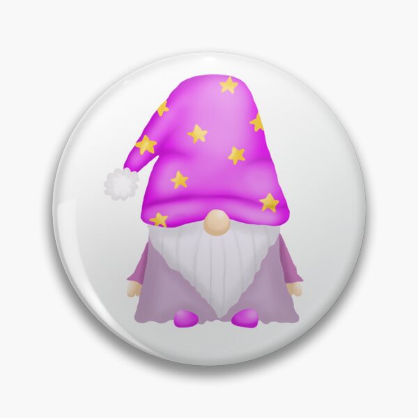 Item preview, Wizardgnome designed and sold by PemikaKalasee.