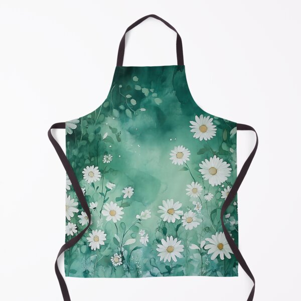 Item preview, Frame in Daisy Flower Mist designed and sold by Quijote-.