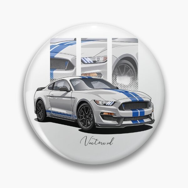 Item preview, COCHE MUSTANG designed and sold by SAMSOH.