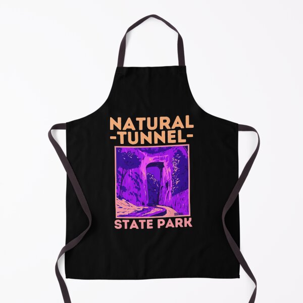 Item preview, Natural Tunnel State Park designed and sold by aussieexplore.