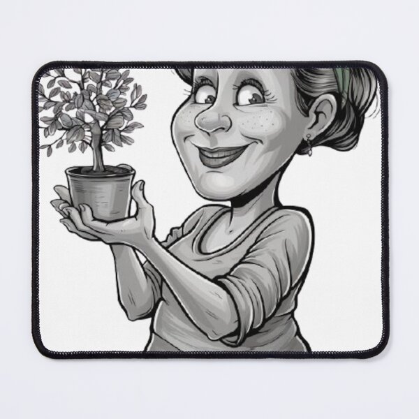 Item preview, PLANT NURTURER designed and sold by likbatonboot.