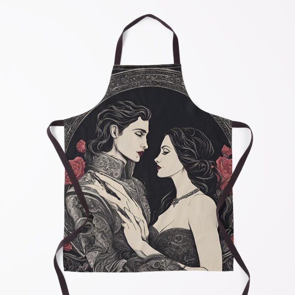 Item preview, Eternal Devotion designed and sold by lazyflect.