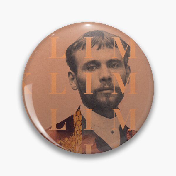 Item preview, for Gustav Klimt 02 designed and sold by FrankMoth.