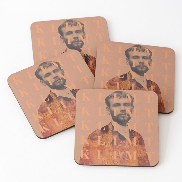 Item preview, for Gustav Klimt 02 designed and sold by FrankMoth.