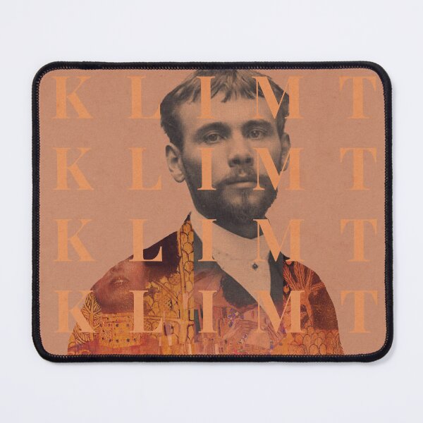 Item preview, for Gustav Klimt 02 designed and sold by FrankMoth.