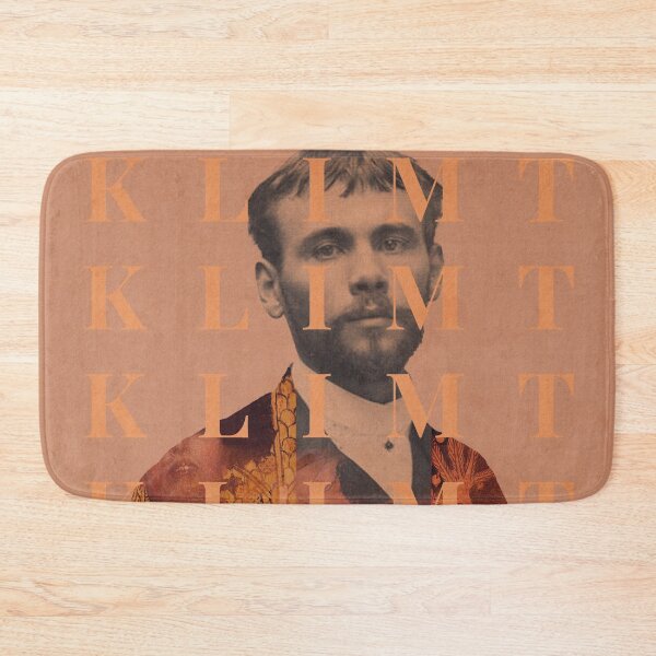 Item preview, for Gustav Klimt 02 designed and sold by FrankMoth.